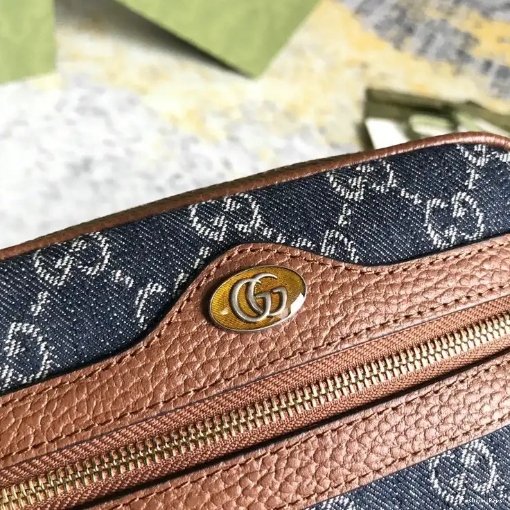 Fashion Reps 2112DJ0114 Gucci Bags 0603